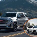 5 SUV que duran más de lo que crees y que realmente valen la pena.