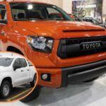 Las 5 camionetas pickup que merecen la pena en 2025.