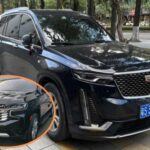 5 coches fabricados en Estados Unidos que merecen la pena comprar en 2025.