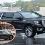 5 SUV que podrían vaciarte la cartera en 2025.