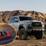 5 coches que mejor conservan su valor después de 5 años.