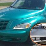 5 modelos de coches que decepcionan sistemáticamente a sus propietarios.