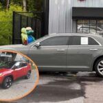 5 coches nuevos que la gente lamenta porque se deprecian muy rápido.