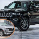 5 SUV que cambiarás antes de lo que piensas.