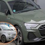 5 coches compactos que no superan las pruebas de fiabilidad.