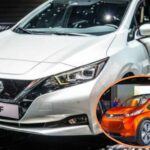 Los 5 coches eléctricos más publicitados de 2025.