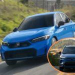 Los 5 coches híbridos nuevos más baratos que puedes comprar en 2025.