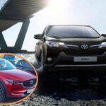 5 SUV confiables por menos de $45,000 que ofrecen valor y rendimiento.