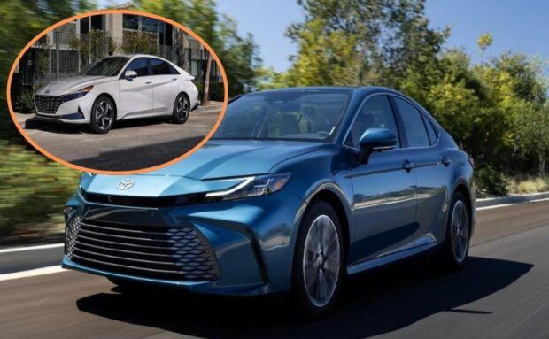 5 vehículos híbridos que duran más de lo que crees y valen la pena.