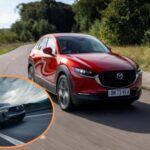 Los 5 SUV japoneses más olvidados que durarán toda la vida.