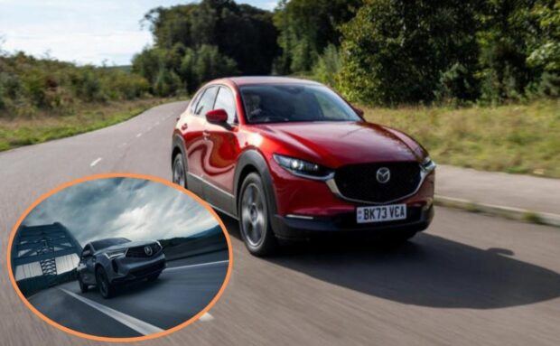 Los 5 SUV japoneses más olvidados que durarán toda la vida.