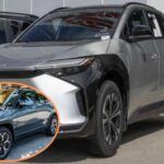 5 vehículos eléctricos que deberías evitar en 2025.