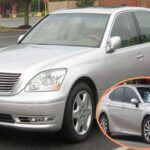 Los 5 coches más fiables que hemos visto jamás.