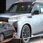 5 SUV con una sólida capacidad de remolque para trabajos pesados.