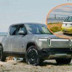 Estos son los 5 mejores vehículos eléctricos que llegarán a 2026.