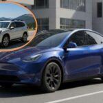 5 SUVs con puntuaciones de seguridad excepcionales en 2025.