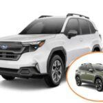 Los 5 mejores autos de 2025 y por qué.