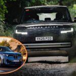 5 próximos SUV eléctricos que te entusiasmarán.