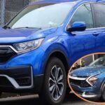 5 SUV con las mayores rebajas de precio este año.