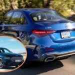 Los 5 sedanes de lujo asequibles que rivalizarán con los autos nuevos en 2025.