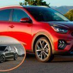 Los 5 mejores SUV híbridos usados que puedes comprar por menos de $25,000.
