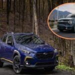 Los 5 mejores SUV de 2025 para familias ahorradoras.