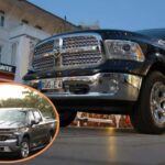 Las 5 camionetas más queridas en Estados Unidos: 2025.