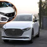 Los 5 coches más fiables fabricados en los últimos 10 años.