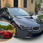 5 autos deportivos usados asequibles que se sienten como superdeportivos por menos de 50 mil dólares.