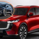 5 SUV asequibles para 2026 que recomiendan los expertos.