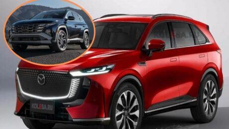 5 SUV asequibles para 2026 que recomiendan los expertos.