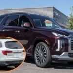 5 de los SUV medianos más confiables para familias.