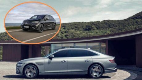 5 vehículos eléctricos que los fabricantes de automóviles dejarán de fabricar en 2026.