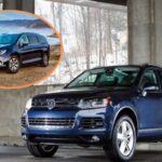 5 vehículos híbridos que debes evitar comprar.