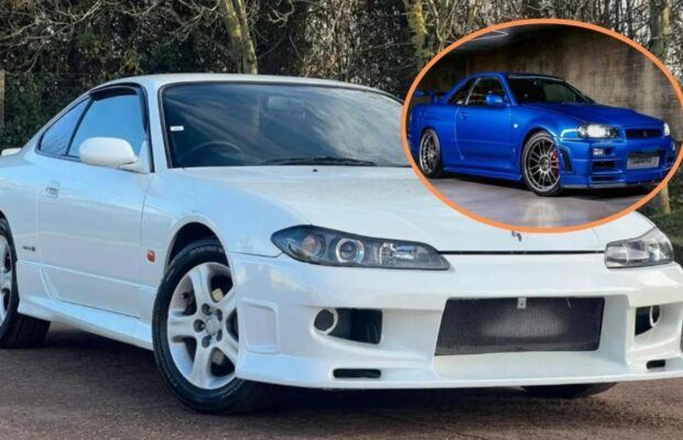 5 Nissan descontinuados que realmente vale la pena comprar.