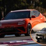 5 futuros SUV que vale la pena esperar.