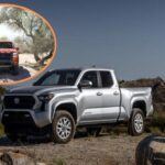 Los 5 coches japoneses menos fiables de 2025.