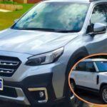 5 SUV que se desenvuelven tanto en autopistas como en caminos de montaña.