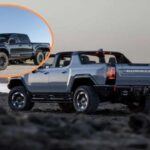 Los 5 camiones de alto rendimiento más potentes jamás construidos.