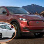 5 SUV y camionetas eléctricas que hay que evitar a toda costa en 2025.