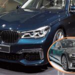 5 coches de lujo diseñados para ofrecer comodidad en largas distancias.