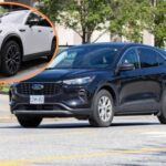 Los 5 SUV menos fiables de 2025: Modelos que seguramente te harán arrepentirte de tu compra.