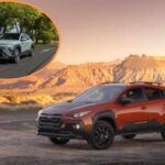 Los mejores 5 SUV subcompactos, y algunos ofrecen una mejor relación calidad-precio de lo que crees.