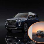 Los 5 mejores SUV medianos de 2025 con la mayor capacidad de carga.