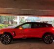 Chevrolet Blazer EV SS AWD 2026