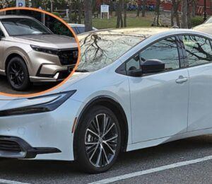 ¿Son los coches híbridos realmente más baratos a largo plazo?