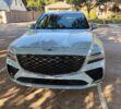 Genesis GV80 Coupe 3.5T AWD Prestige 2026