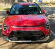 Kia Niro SX Touring 2025