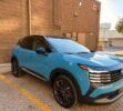 Nissan Kicks AWD 2026