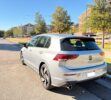 Volkswagen Golf GTI 2.0T S 2025